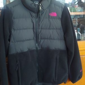 North Face Girls Sweatshirt